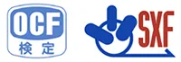 一般社団法人 OCF logo